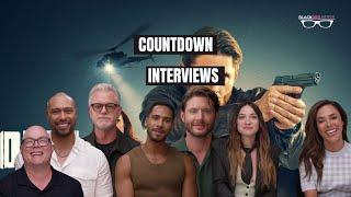 Inside 'Countdown': Cast Reflections on Time, Terror, and Truth