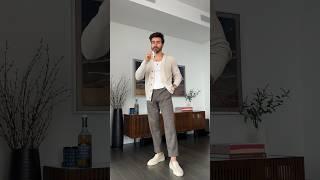 Get ready with me for a night out