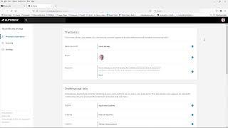 Autodesk Construction Cloud Docs Navigation