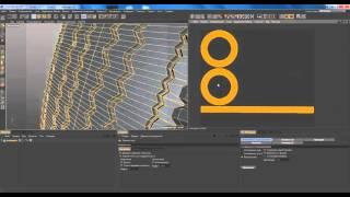 Cinema 4D. BP UV Edit.  UV Mapping.  Создание UV развертки ч.1