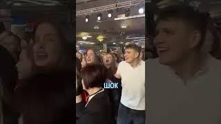 Школьницы из России шокировали американцев