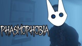 Phasmophobia Review / Test (Deutsch)