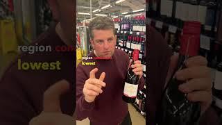 Understanding wines from the Rhône Valley. #lukeflunder #wine #winelover #france #supermarket