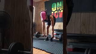 Leg day motivation