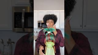 How I ruined Christmas