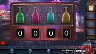 Can you escape the 100 rooms 6 level 3 Walkthrough