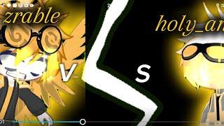 zrable (humanoid)vs holy_antin (battle)