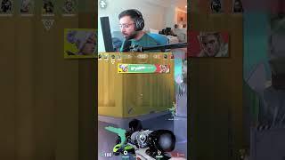 somebody check his PC #valorant #valorantclips #shahzam
