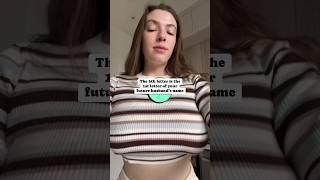 (Nip Slip) Problems with BIG BOOBS #russia #bigboobs