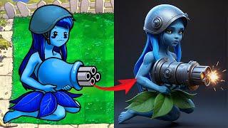 Plants vs zombies 2 Cartoon (Animation) : New Plants Vs Zombies Best PVZ Animation