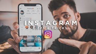 15 COOLE INSTAGRAM TIPPS & TRICKS die JEDER kennen sollte!