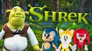 Shrek! - SuperMarioZach