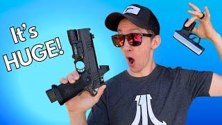 Does it Even Matter? Which Gun Should You Carry?