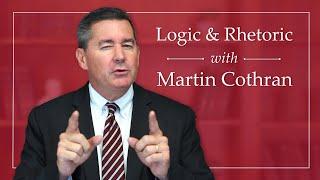 Memoria Press Logic and Rhetoric Programs