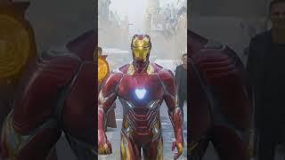 #ironman #fbyana