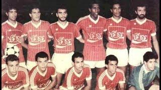 هدف طارق خليل - الأهلي 1 - 0 الإسماعيلي - نهائي كأس مصر 1985