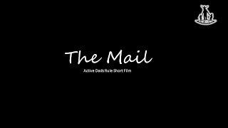 "The Mail"... Active Dads Rule Short Film(HD1080)