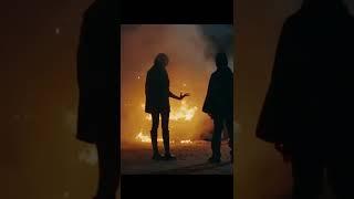 Слава Мэрлоу рассказал почему ушел от Моргенштерна #Shorts