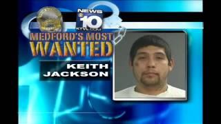 Medford's Most Wanted July 7