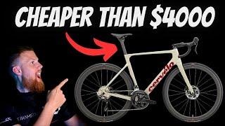 What are the BEST road bikes UNDER $4000?!?