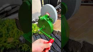 New hand cranked grinder " #High-performance #hardware tools #utility tools #shortsfeed