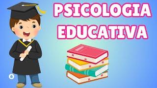 What is Educational Psychology and what does it do? Summary of Theories