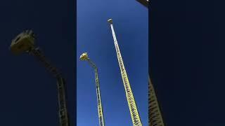 Amazing cranes ||@HOLLYWOODJUSTNEW @Hollywoodjustnewgaming