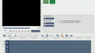 Ulead VideoStudio 10 Tutorial