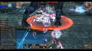 Lineage 2 - Lindvior Raid (Part 3)