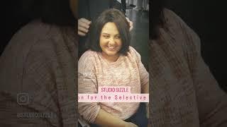 Studio Sizzle for the Selective Woman