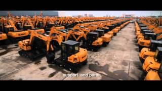 SANY Group Corporate Overview