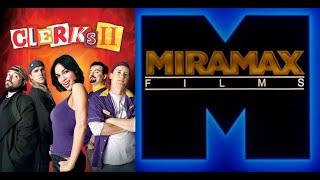 What If Harvey and Bob Weinstein Stayed at Miramax? (Patreon Question)