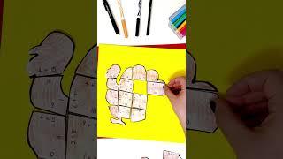 Turkey Math Puzzles