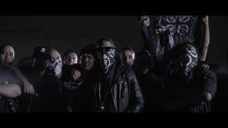 Ryan Leslie - "The Black Flag" Official Music Video