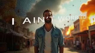 Zac Brown Band - I Ain't Worried About It (Lyric Video)
