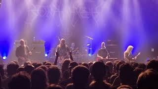 BORKNAGAR - Dauden @ TivoliVredenburg Pandora (09-10-24 Utrecht)