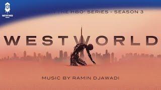 Westworld S3 Official Soundtrack | Why Are We Here? - Ramin Djawadi | WaterTower