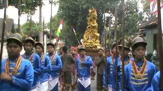 KIRAB BUDAYA SANGGA BUMI SUBARDI - JOGJA TV