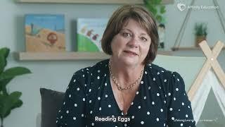 Lifelong Learning Curriculum   Using Reading Eggs and Mathseeds in our School Readiness Program