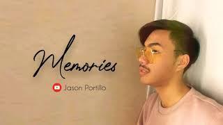 Memories - Jason Portillo (COVER)