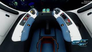 Subnautica  Below Zero E14 Artifact N6M