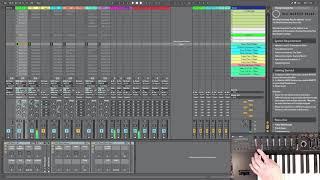 Worship Essentials Plus for Ableton  Walkthrough