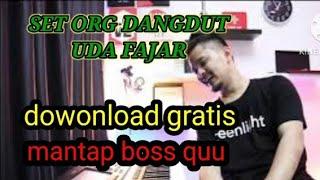 SET ORG ASLI DANGDUT UDA FAJAR LINK ADA DI DESKRIPSI GRATIS