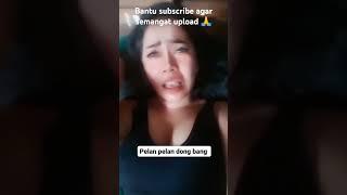 Tante stw desah di genjot brondong #tante #shortsviral #shortvideos #stw #desah