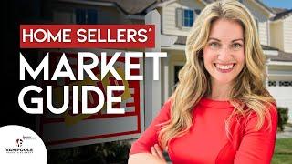 3 Secrets Home Sellers Need To Know About This Market