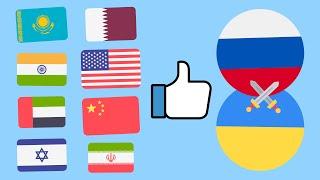 Кто выиграет от войны в Украине?