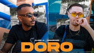 Klass-A - DORO (feat. Comoriano) [OFFICIAL VIDEO]