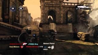 Kaos Glistenz // Random Clips #42