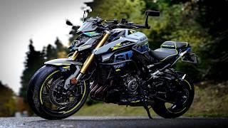 Suzuki GSX-S 1000 : Pas CHER et ULTRA FUN !!!