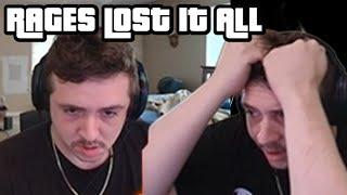 BOSSMANJACK RAGES LOSES $5,000